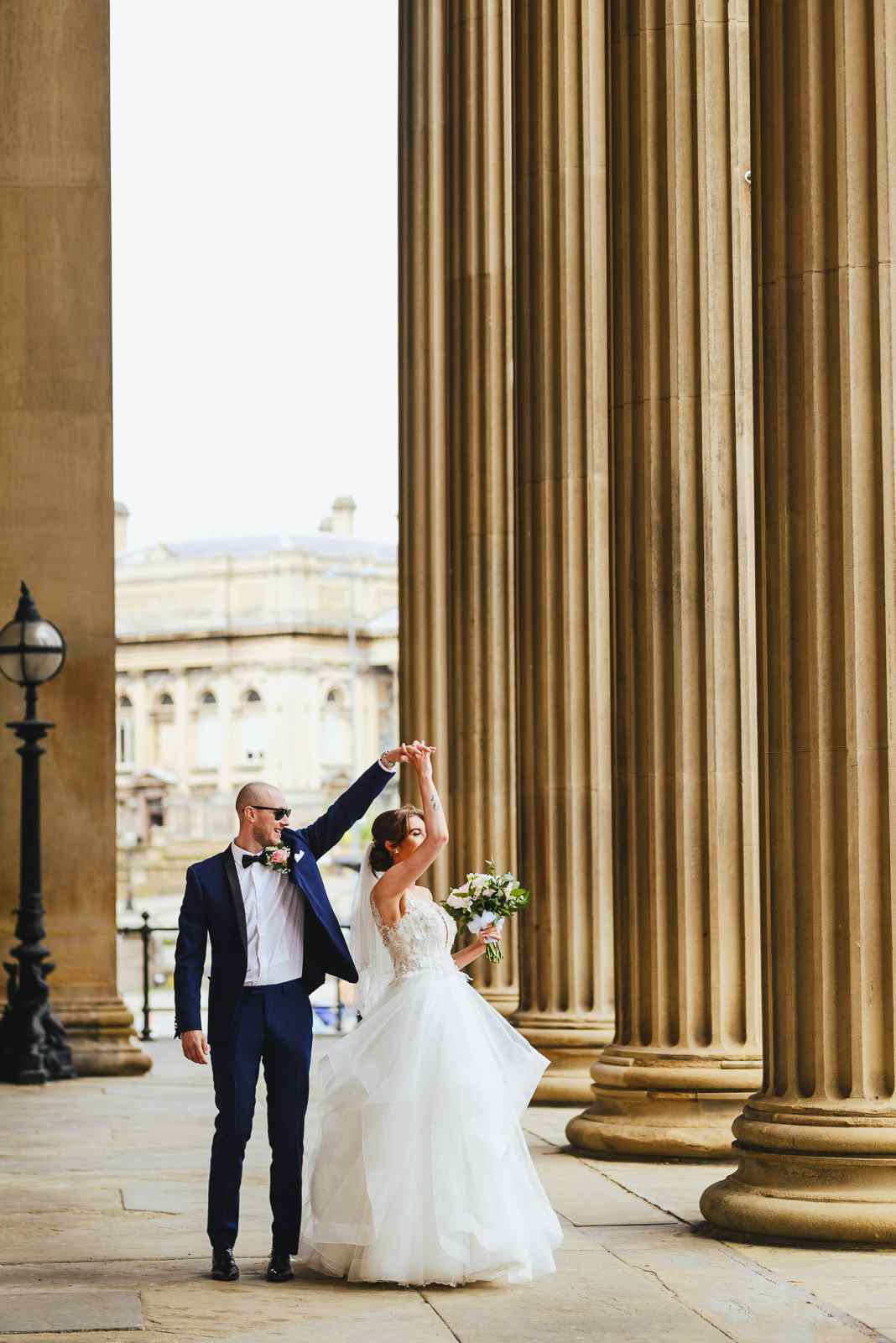 Hero image for supplier DS Wedding Photography