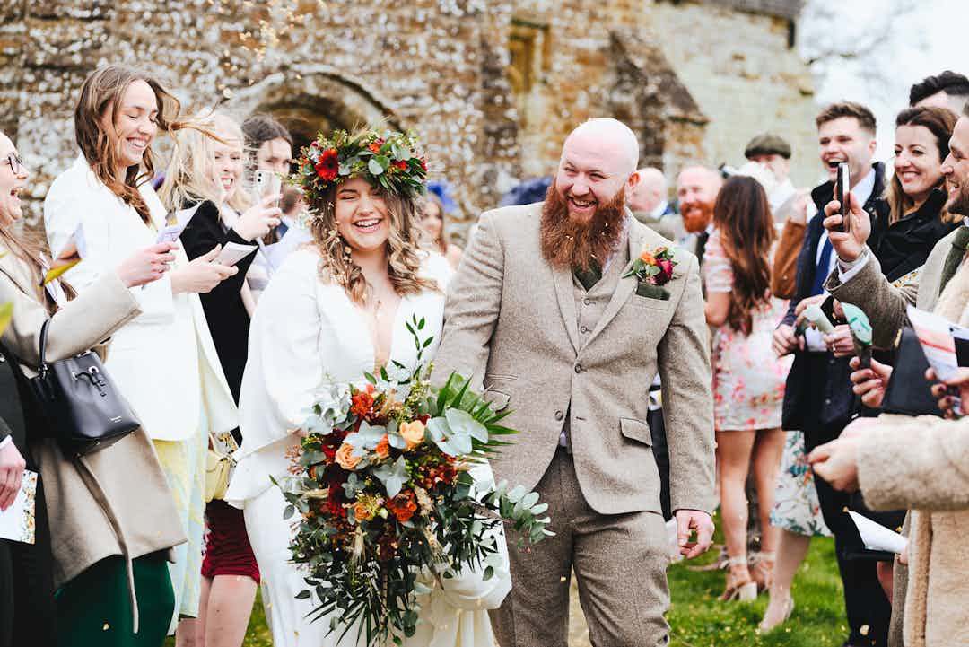 Hero image for supplier DS Wedding Photography