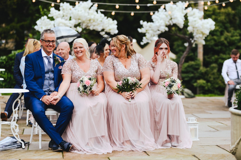 Hero image for supplier DS Wedding Photography