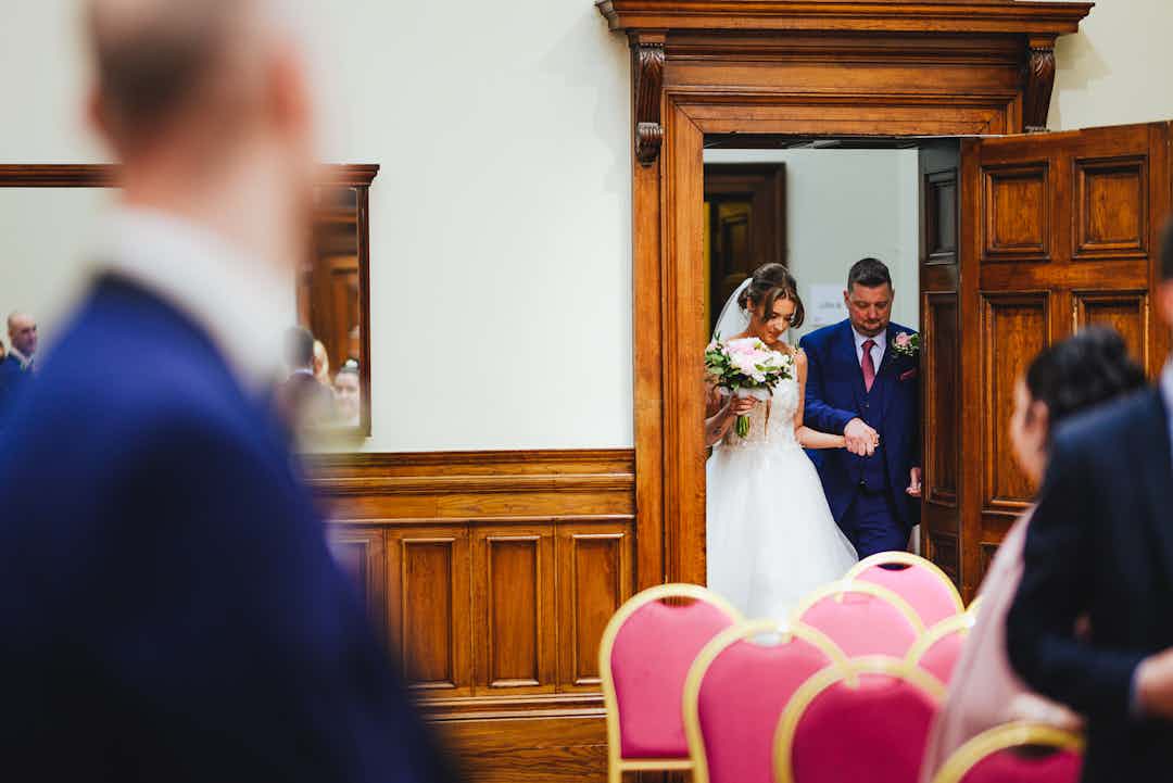 Hero image for supplier DS Wedding Photography