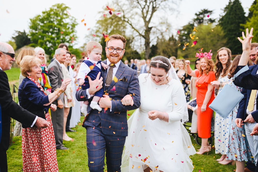 Hero image for supplier DS Wedding Photography