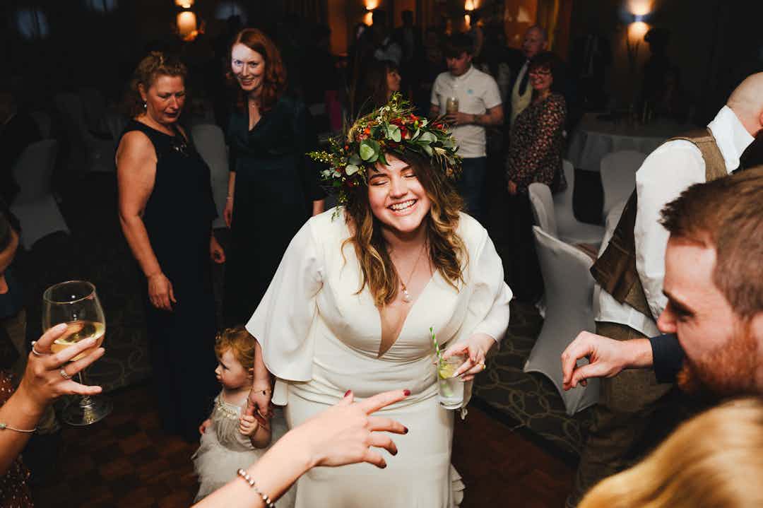 Hero image for supplier DS Wedding Photography