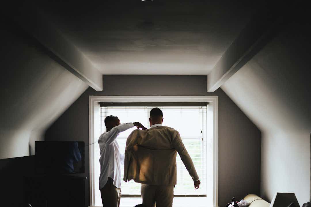 Hero image for supplier DS Wedding Photography