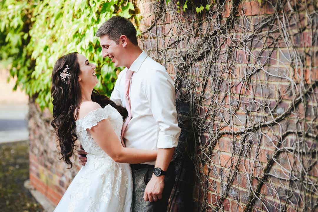 Hero image for supplier DS Wedding Photography