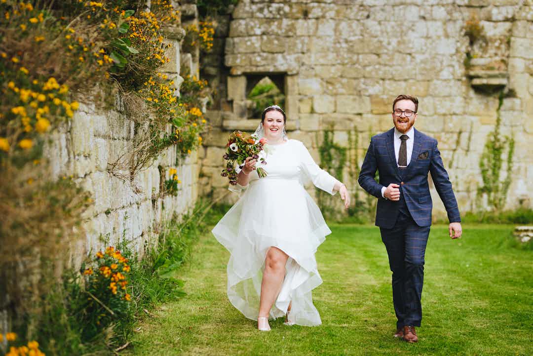 Hero image for supplier DS Wedding Photography