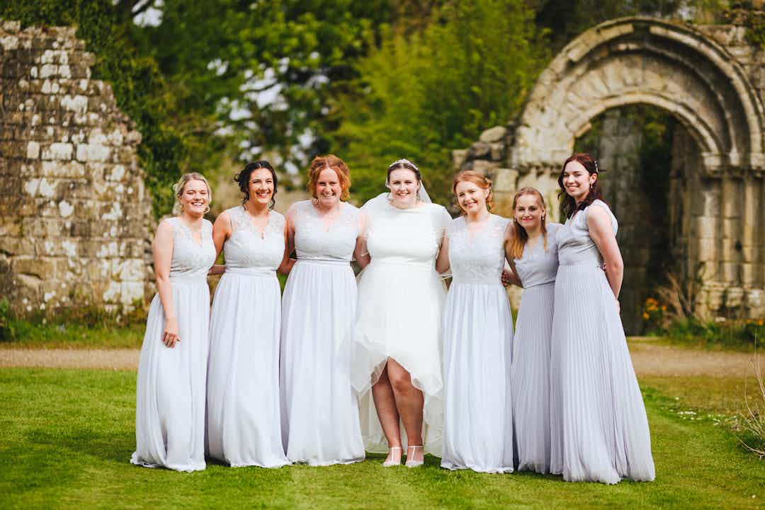 Hero image for supplier DS Wedding Photography