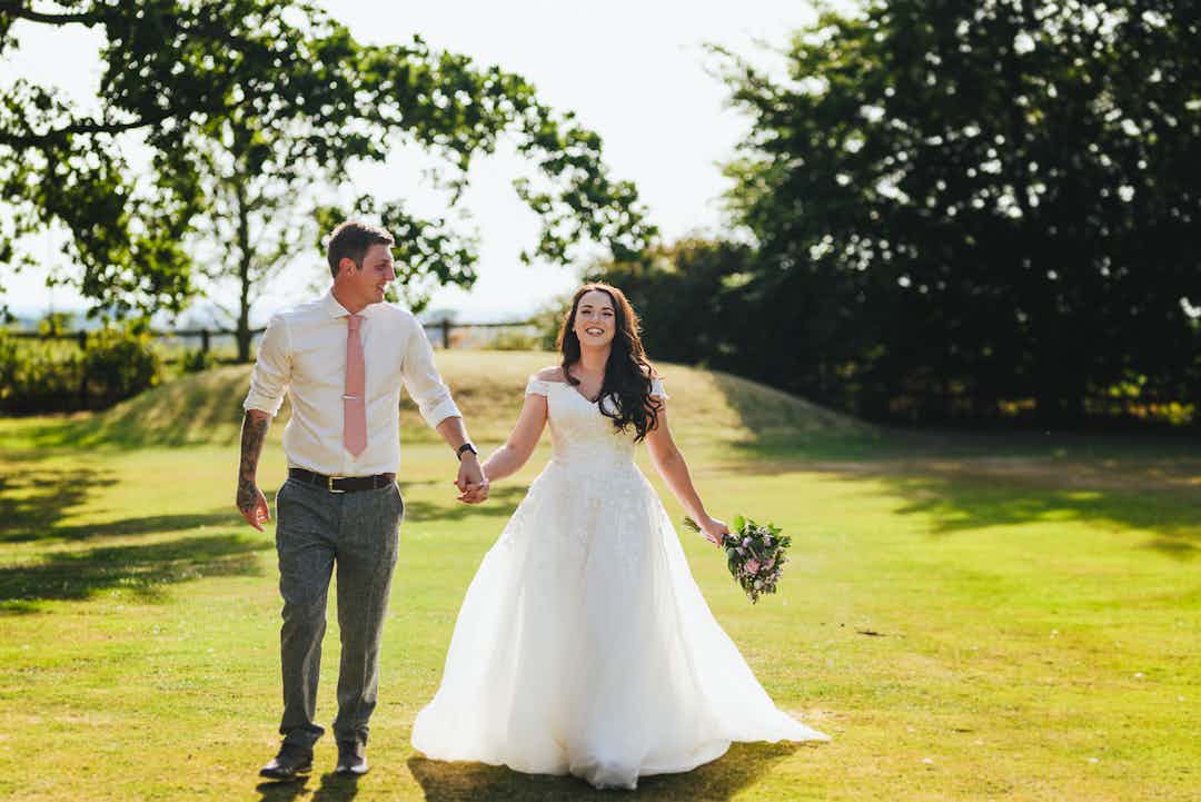 Hero image for supplier DS Wedding Photography