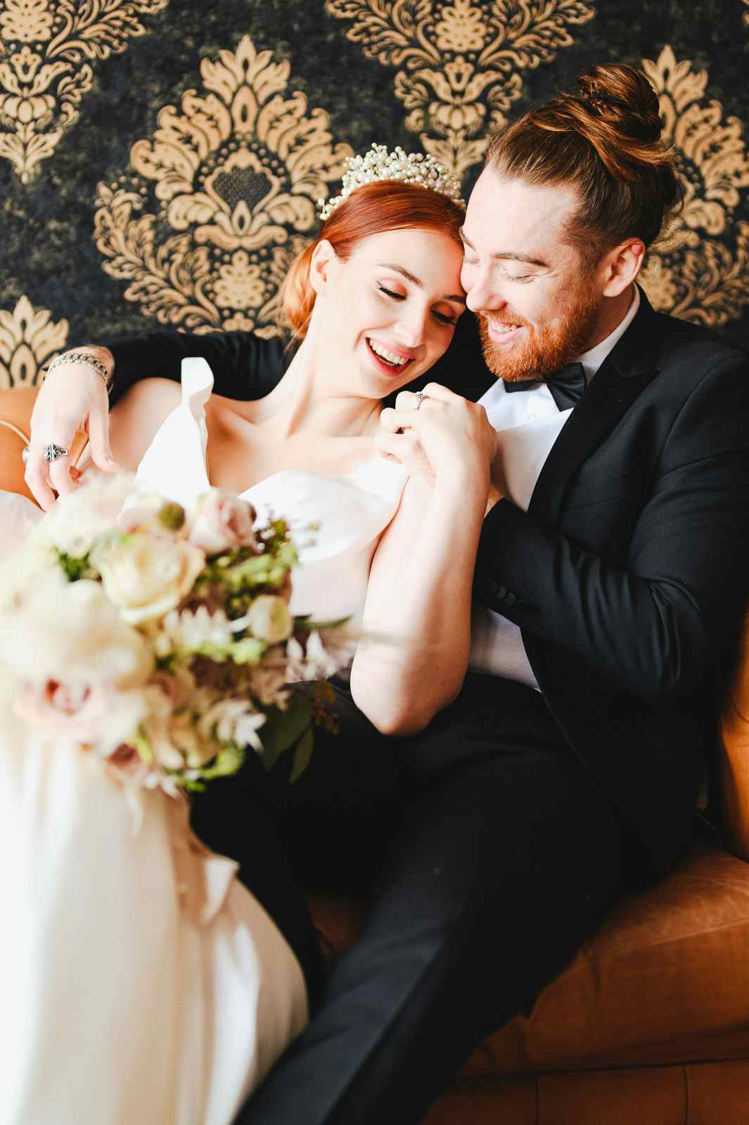Hero image for supplier DS Wedding Photography