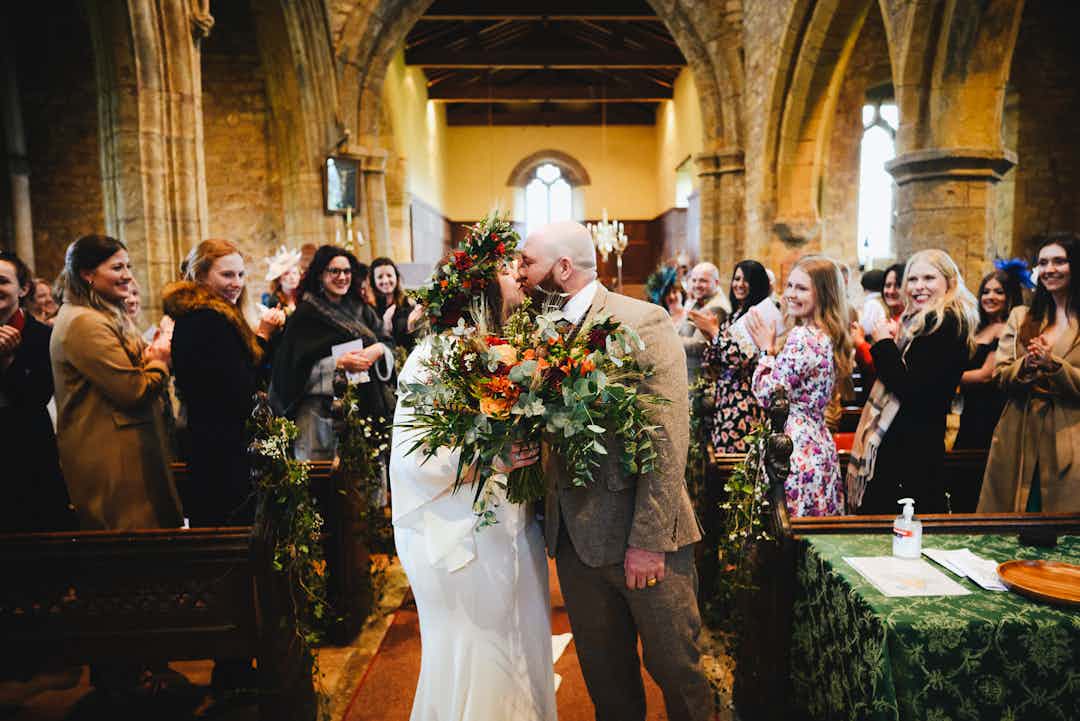 Hero image for supplier DS Wedding Photography