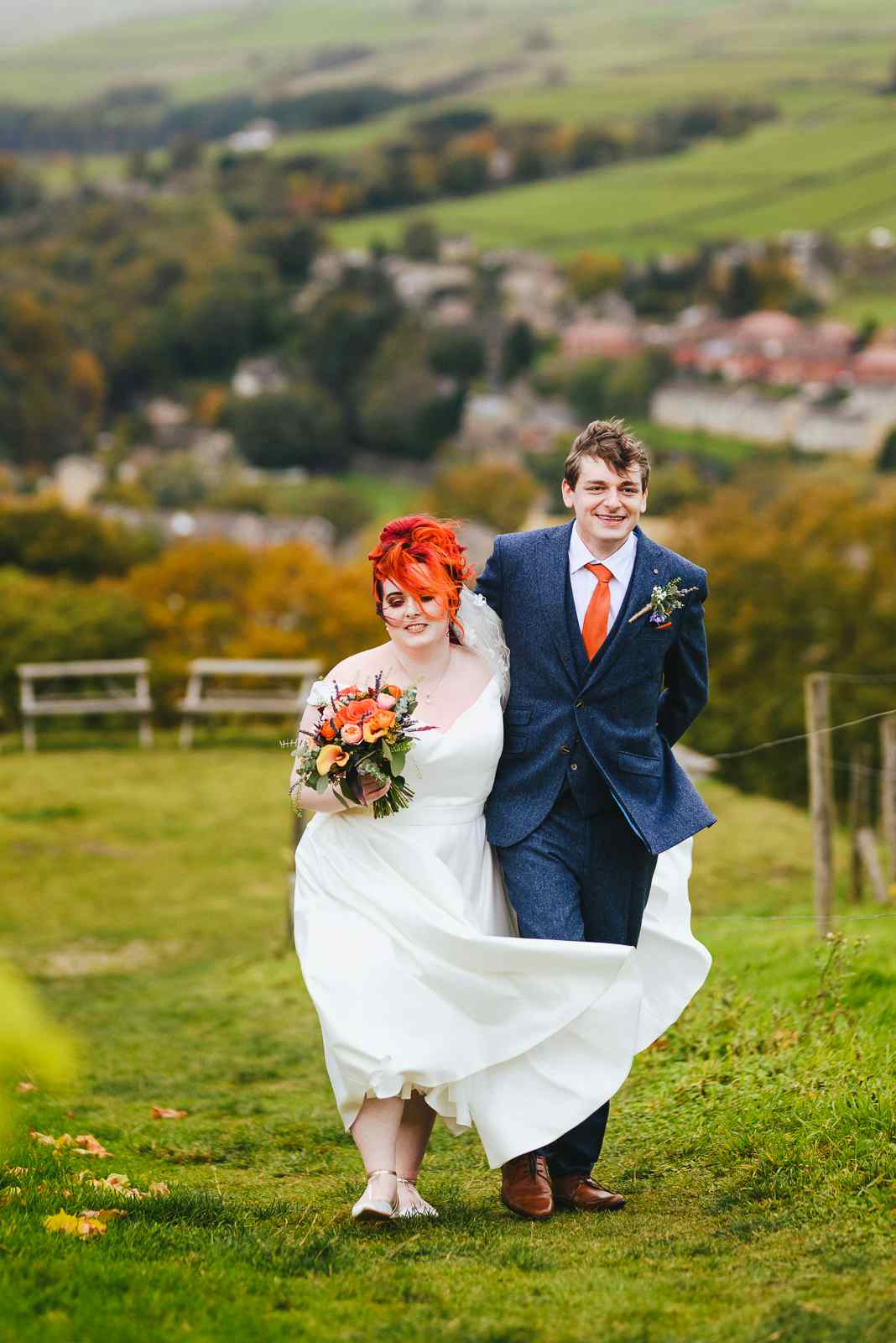 Hero image for supplier DS Wedding Photography