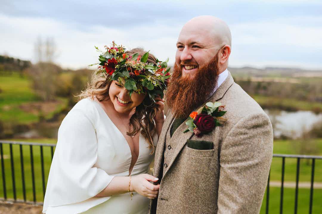Hero image for supplier DS Wedding Photography