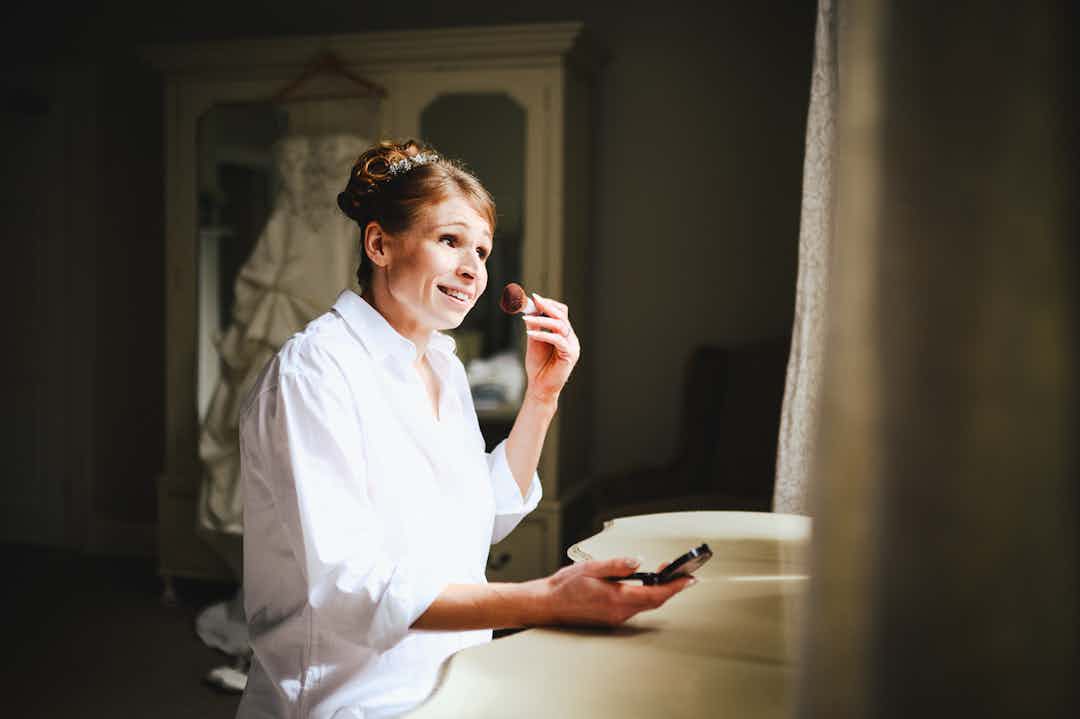 Hero image for supplier DS Wedding Photography
