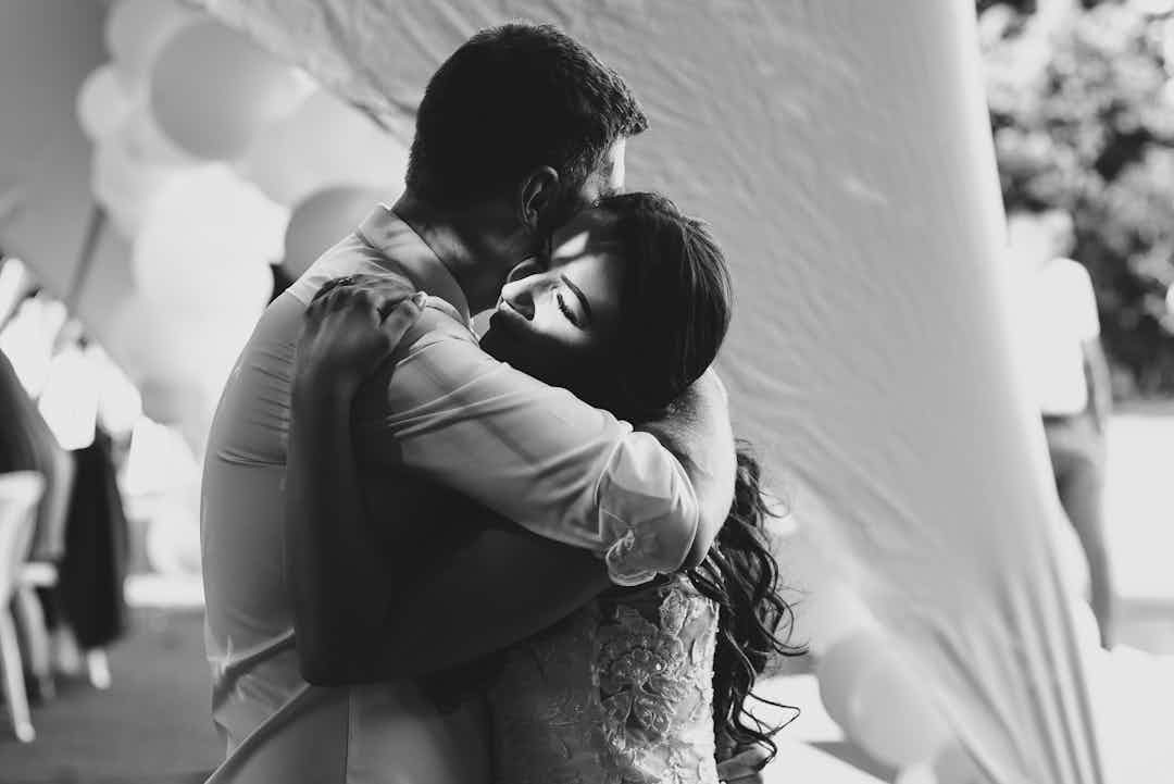 Hero image for supplier DS Wedding Photography