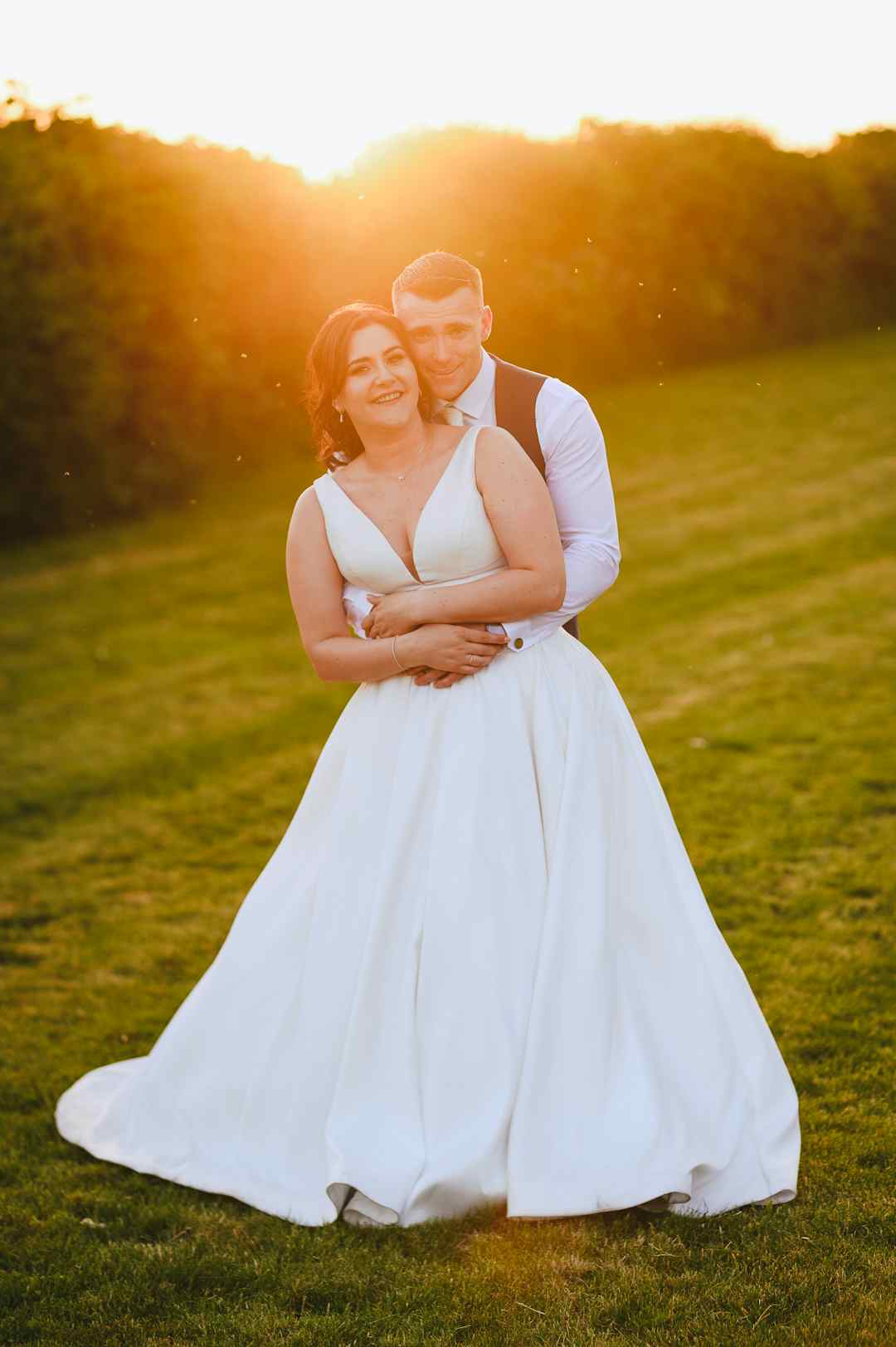 Hero image for supplier DS Wedding Photography