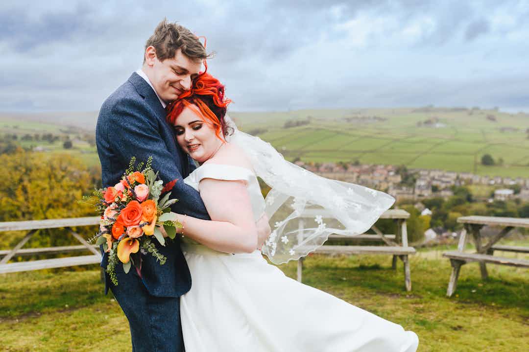 Hero image for supplier DS Wedding Photography