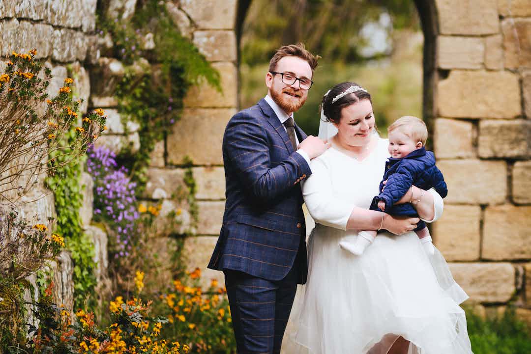 Hero image for supplier DS Wedding Photography
