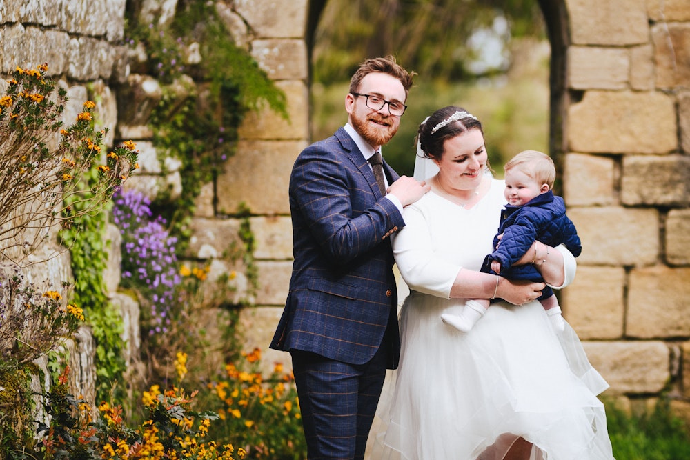 Hero image for supplier DS Wedding Photography