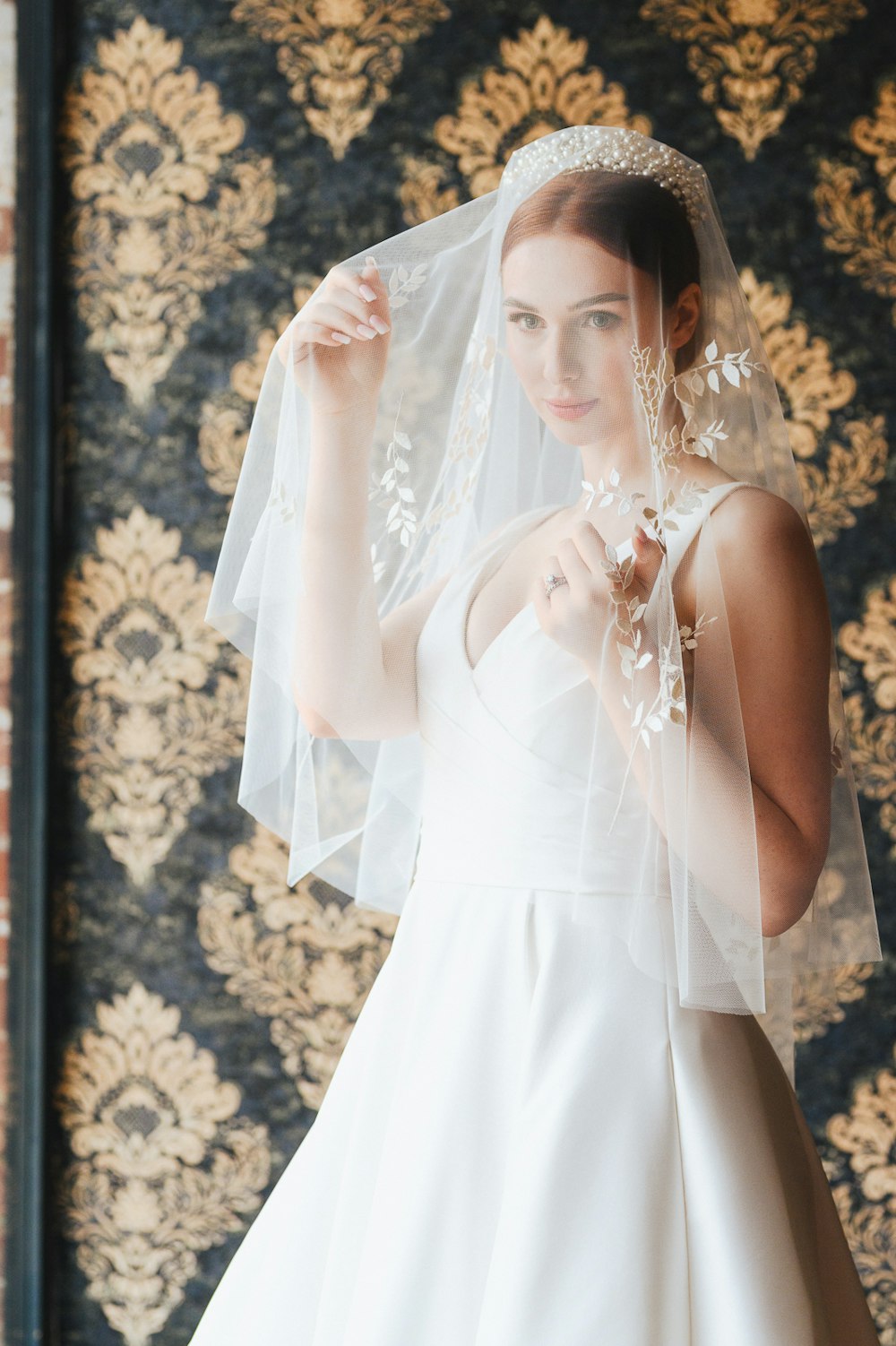 Hero image for supplier DS Wedding Photography