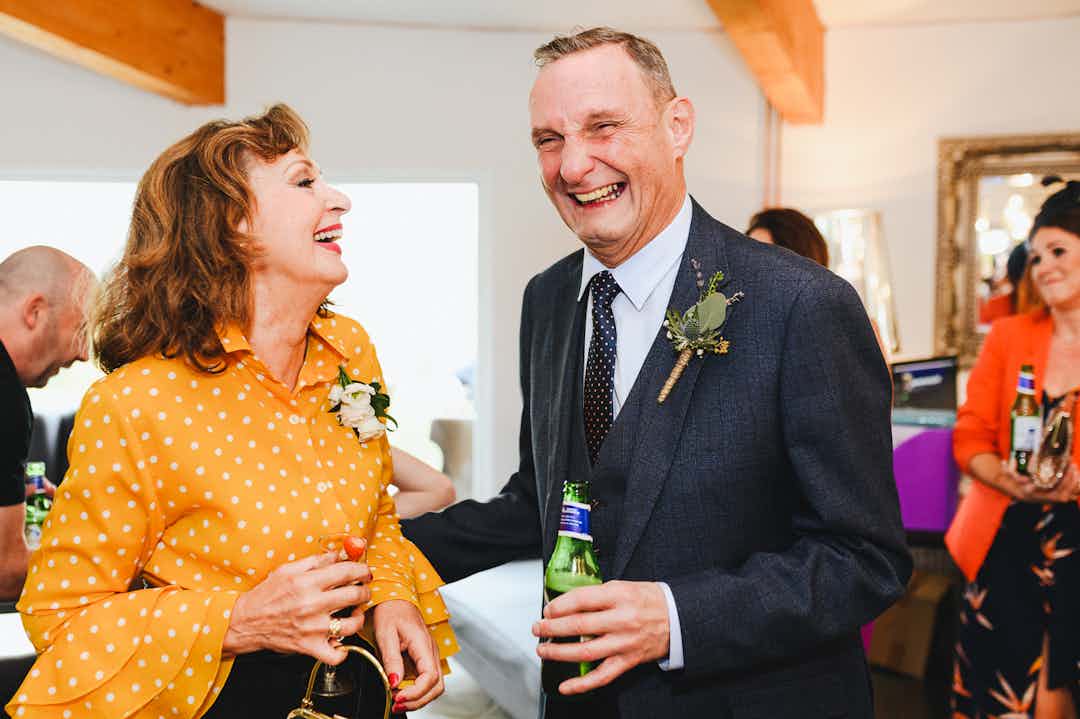 Hero image for supplier DS Wedding Photography