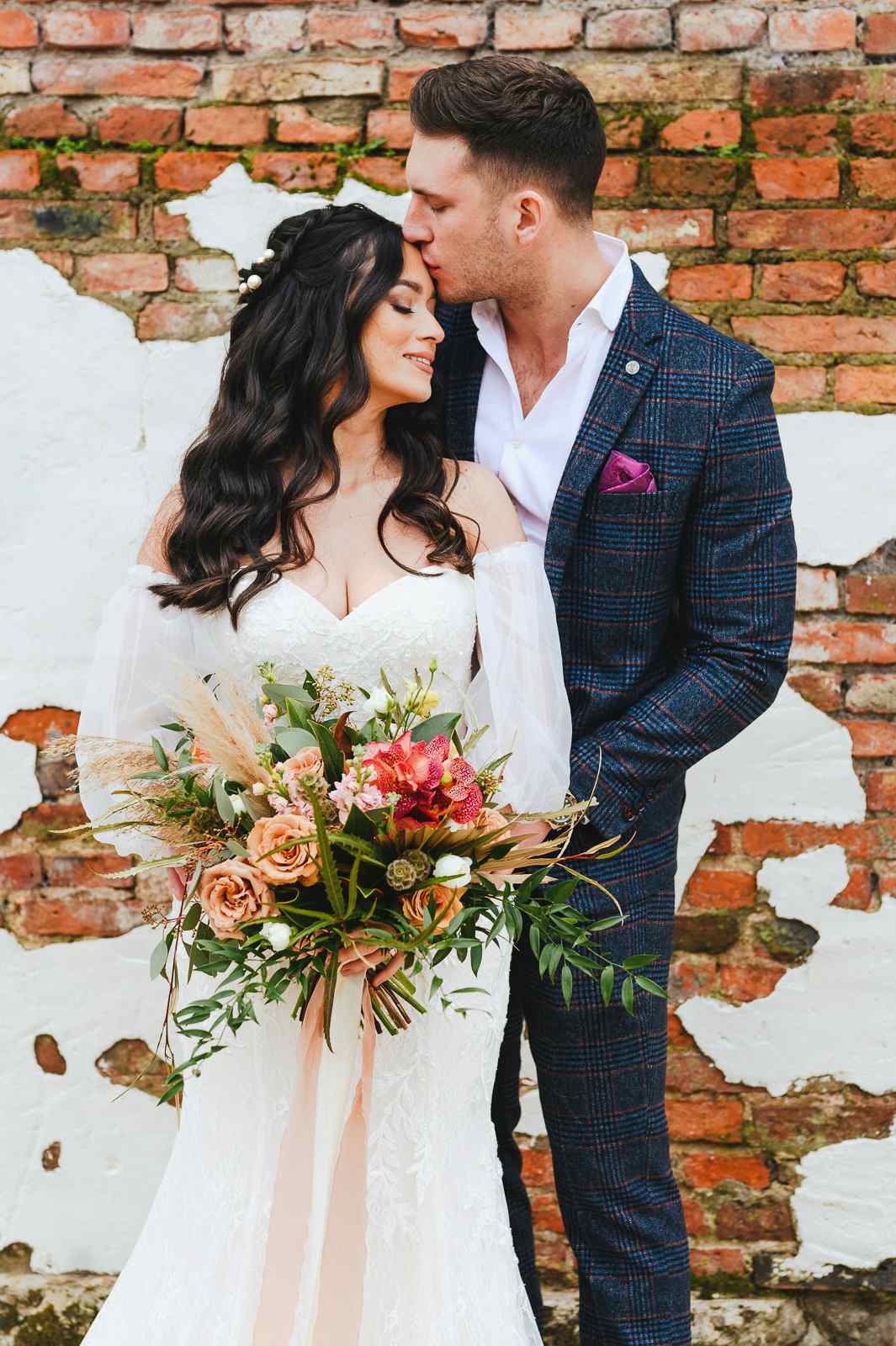 Hero image for supplier DS Wedding Photography