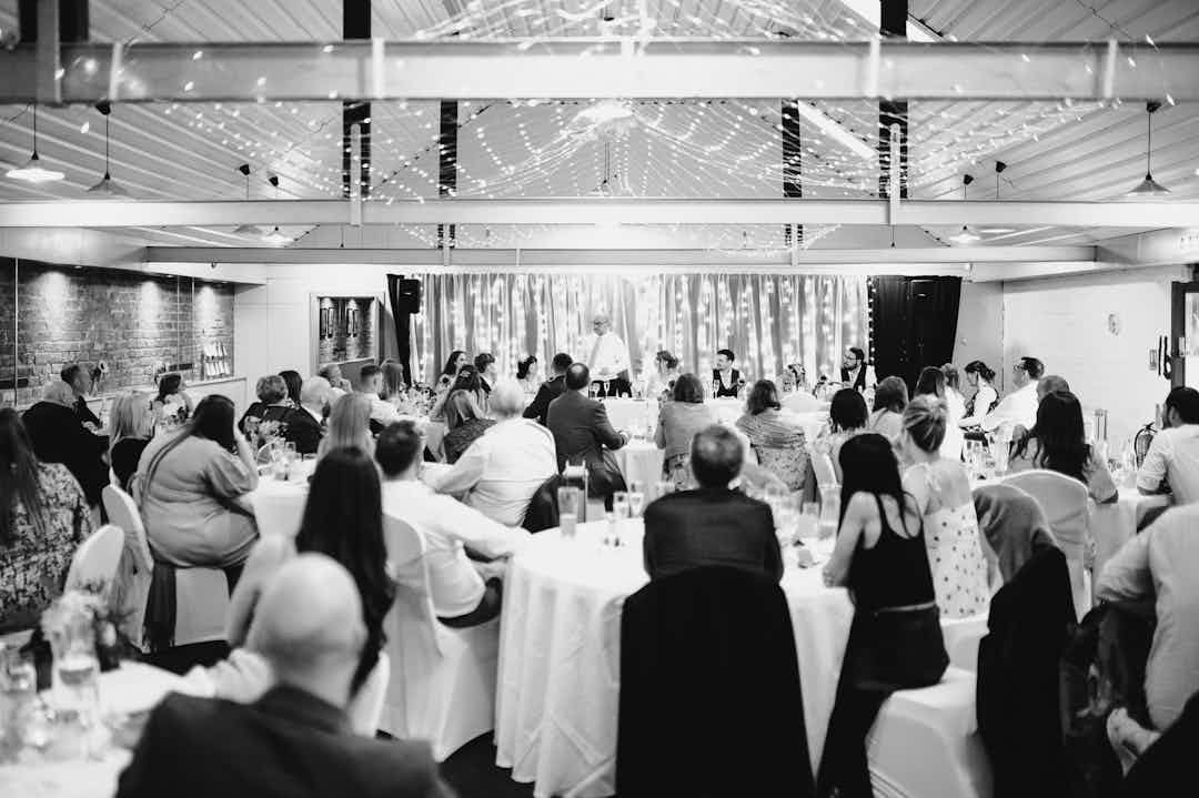 Hero image for supplier DS Wedding Photography