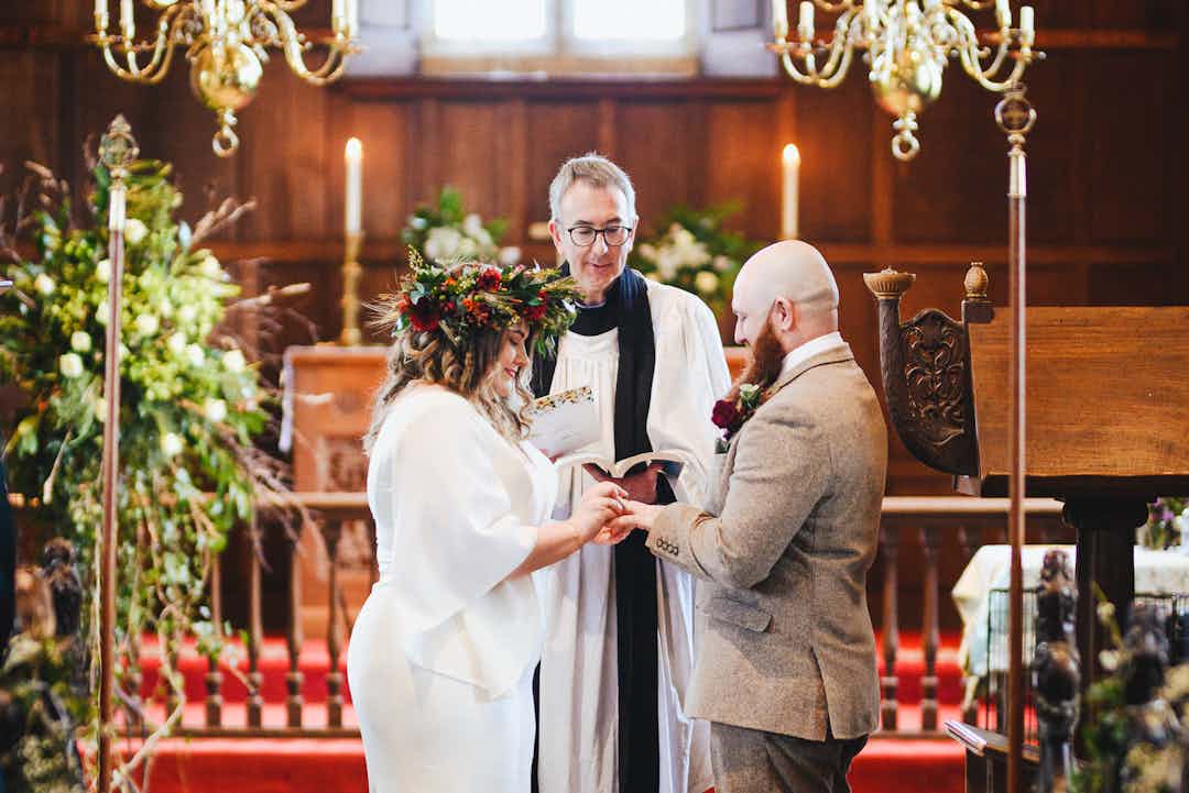 Hero image for supplier DS Wedding Photography