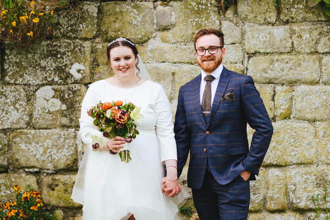 Hero image for supplier DS Wedding Photography