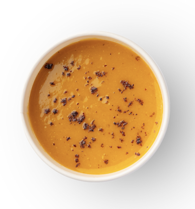 Supplier menu item image