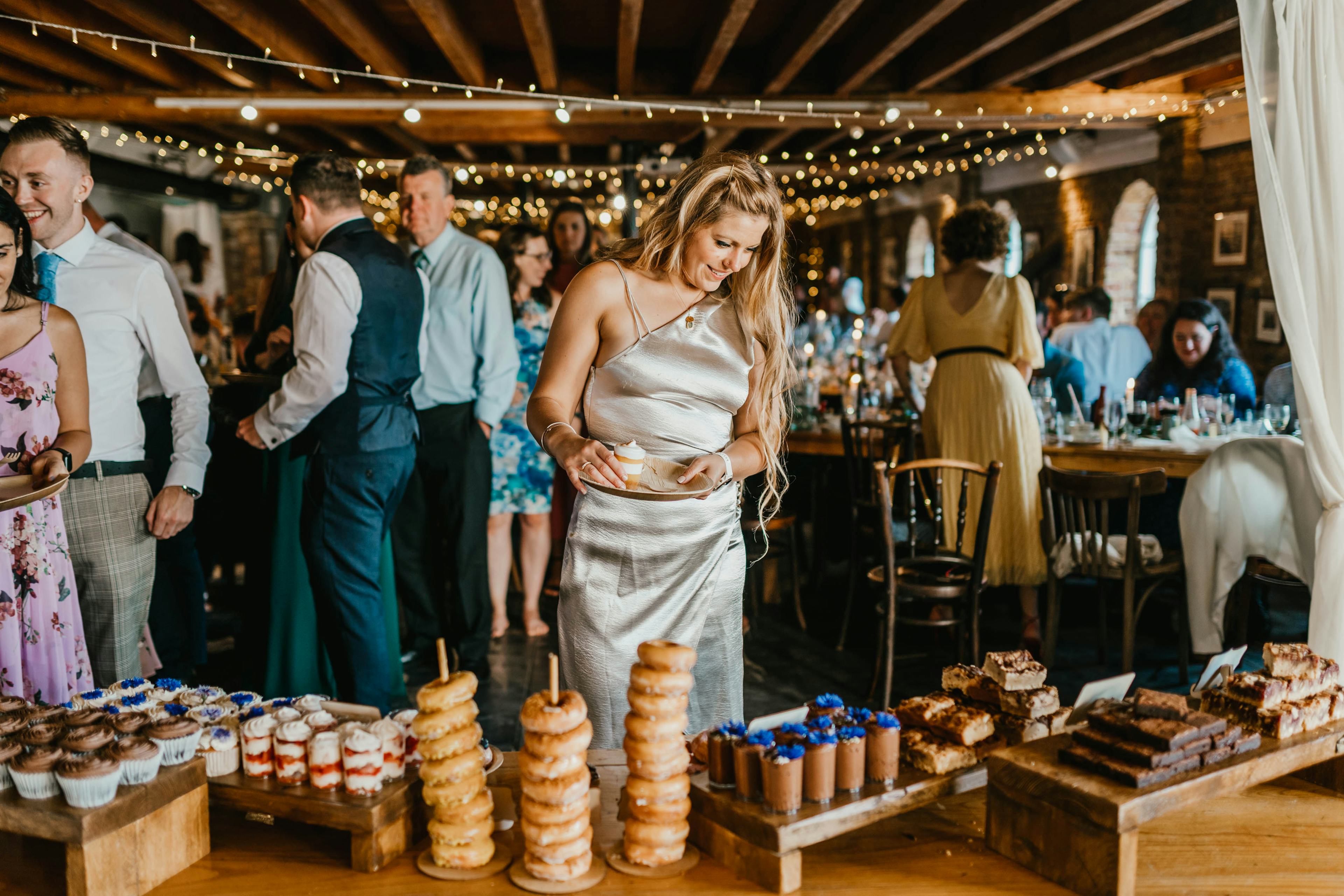 Bombshell Bakes LTD