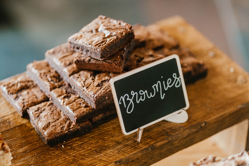 Hero image for supplier Bombshell Bakes LTD