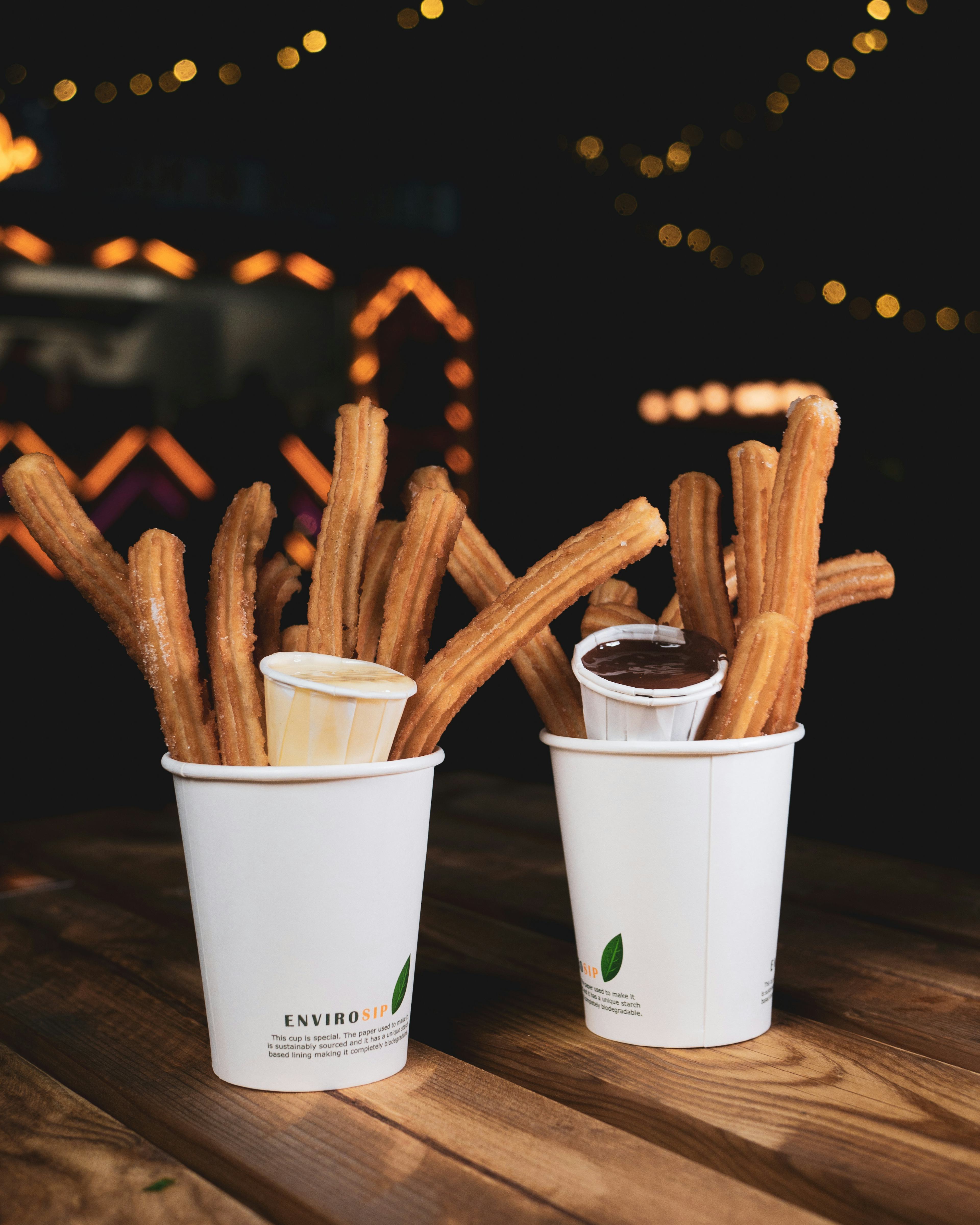 Churros Hermanos