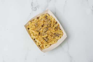 Supplier menu item image