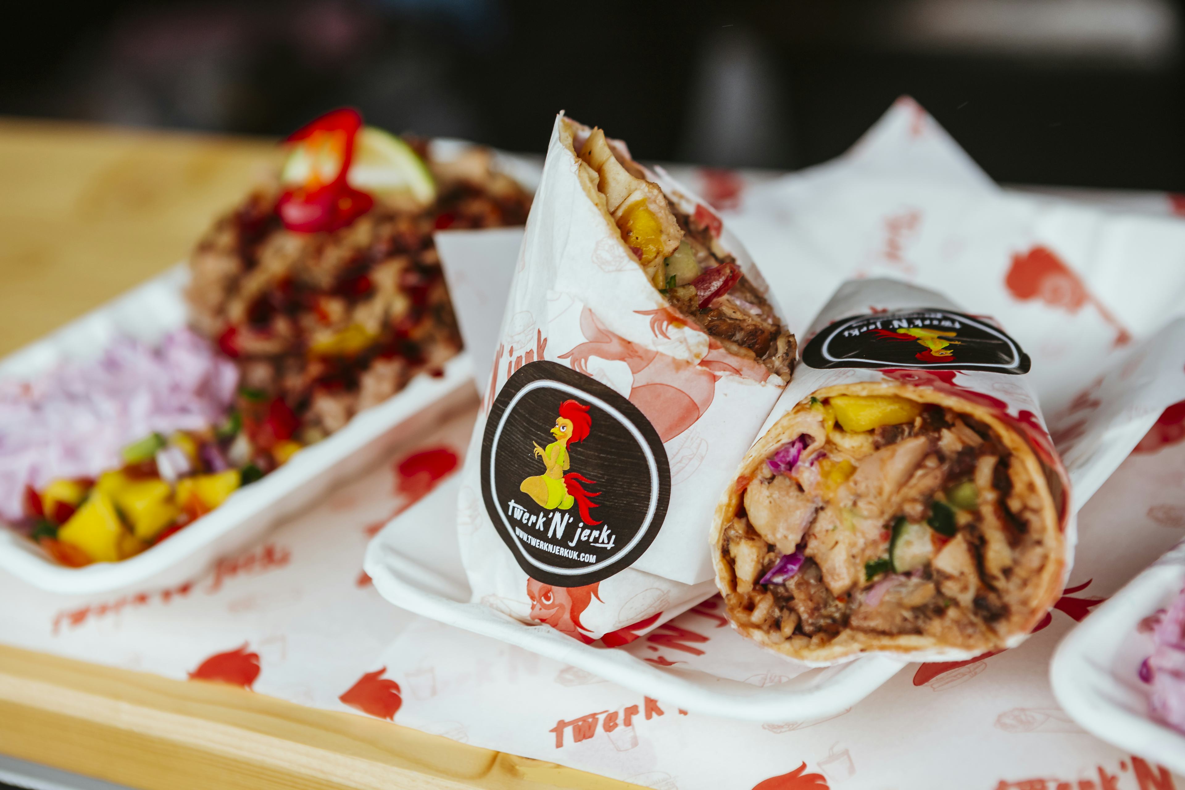 Twerk'N'Jerk