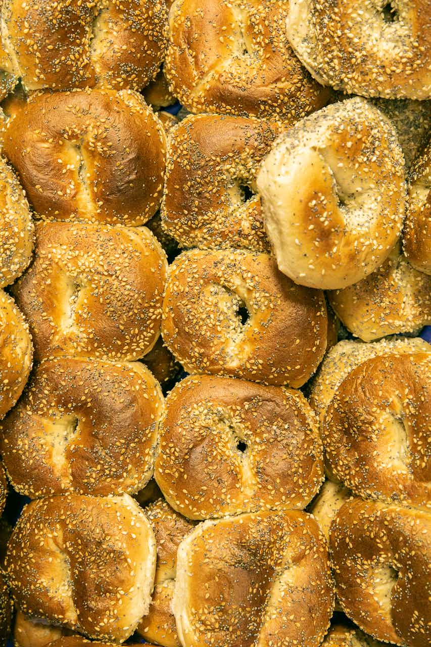 Hero image for supplier Beigel Bake Brick Lane (Bagel)