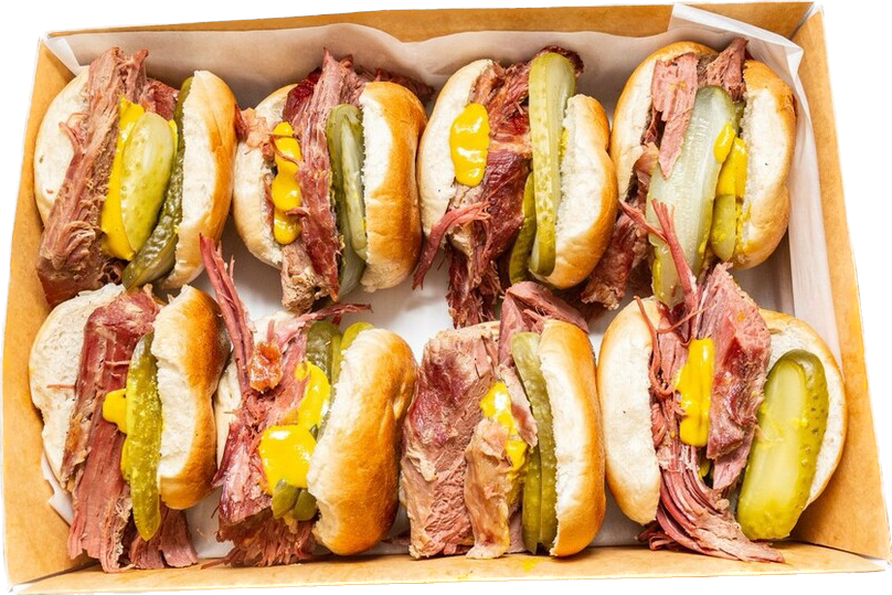 Hero image for supplier Beigel Bake Brick Lane (Bagel)