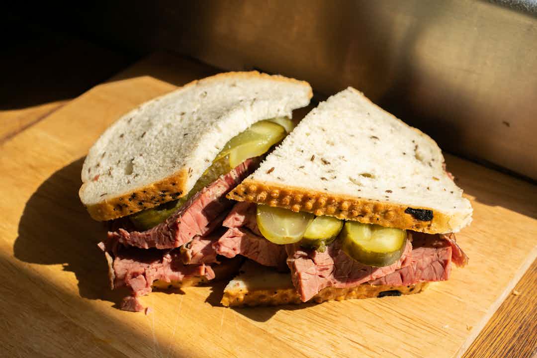 Hero image for supplier Beigel Bake Brick Lane (Bagel)