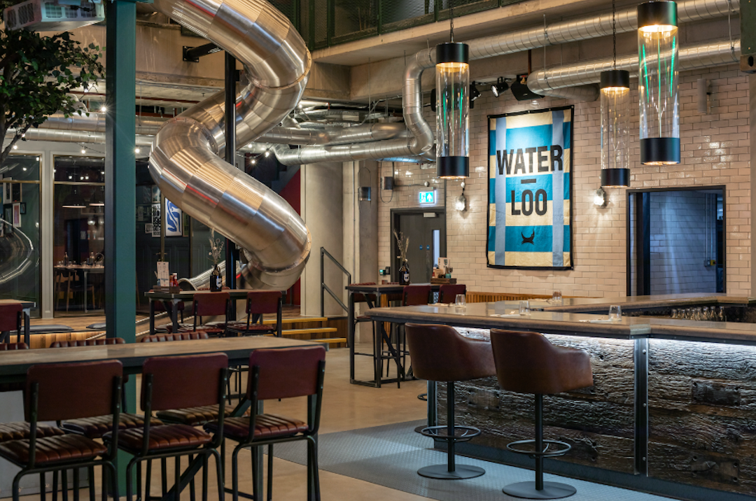 Hero image for supplier BrewDog Waterloo