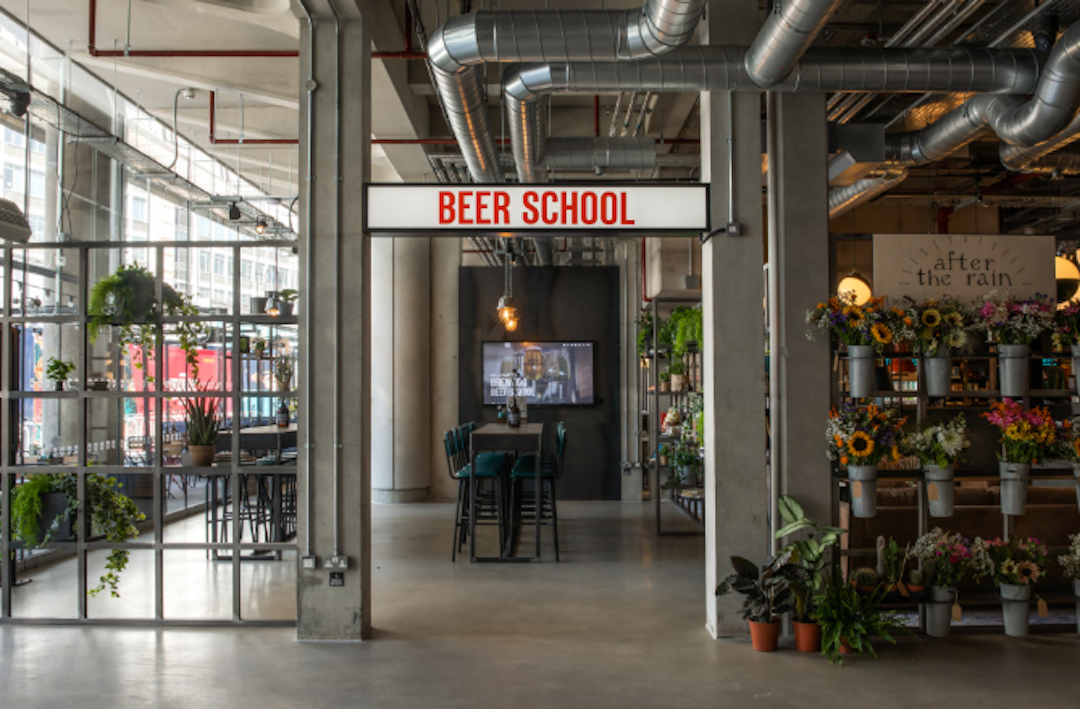 Hero image for supplier BrewDog Waterloo