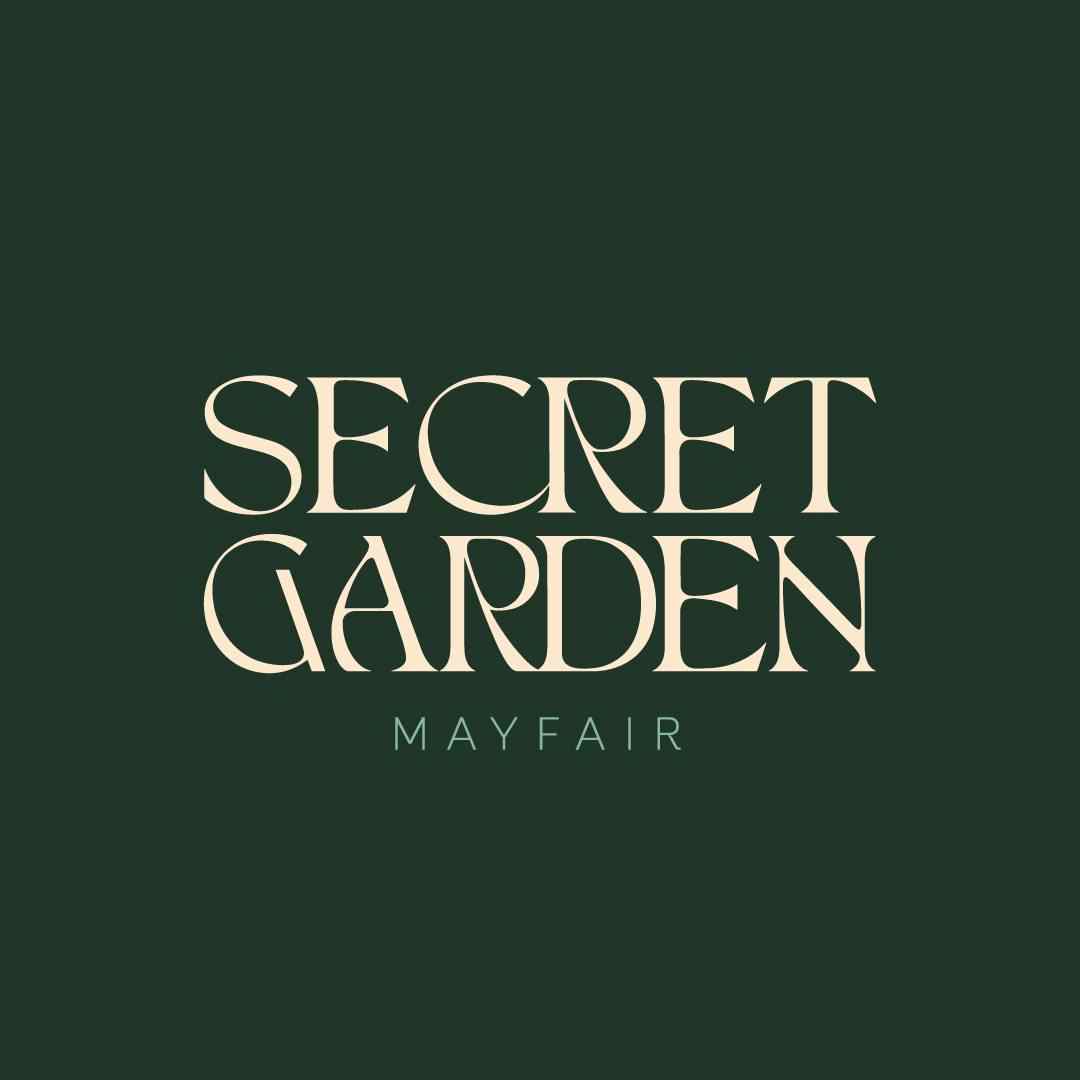 Hero image for supplier Secret Garden Mayfair
