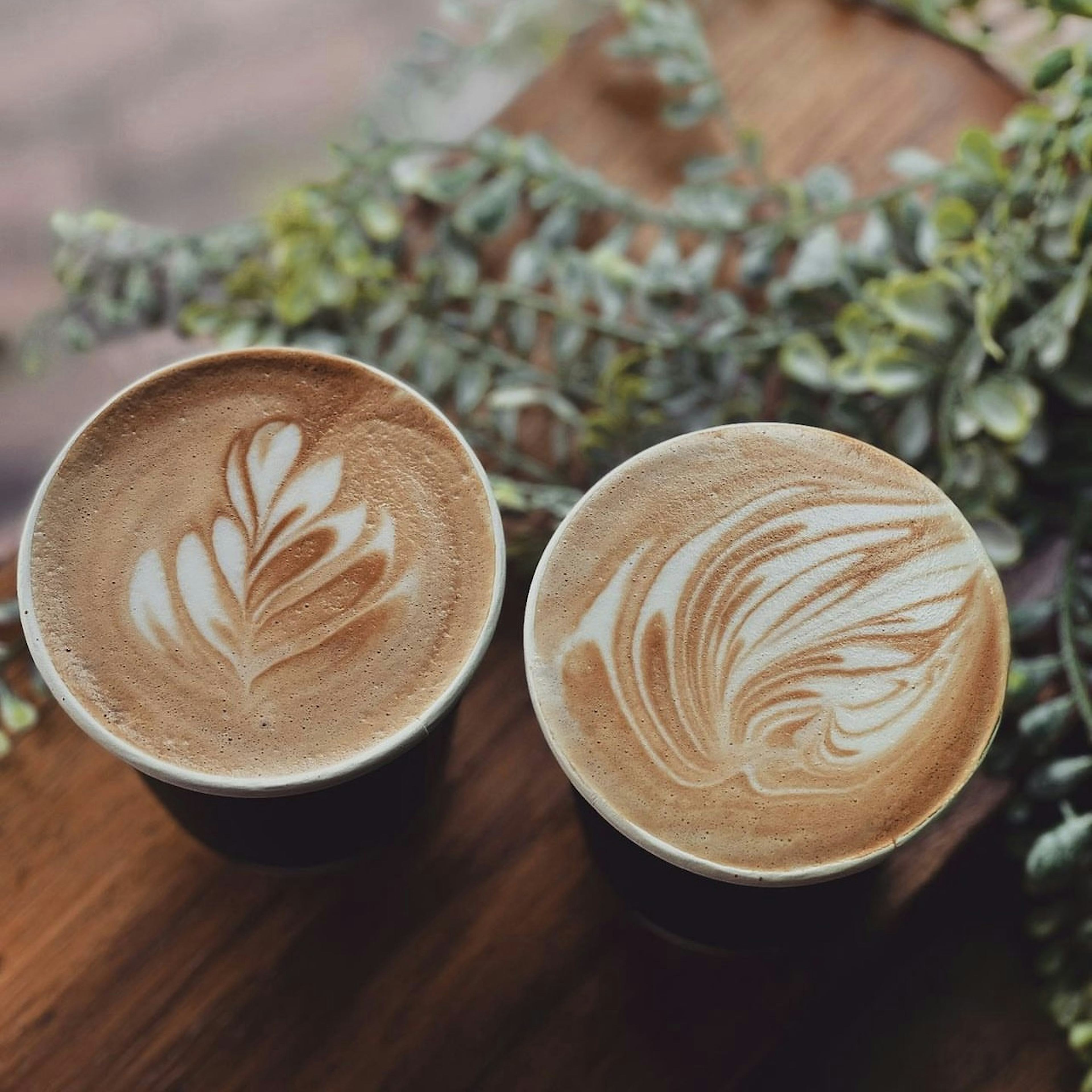 COFFEE Copper | Penny Box (Coffee & more.)