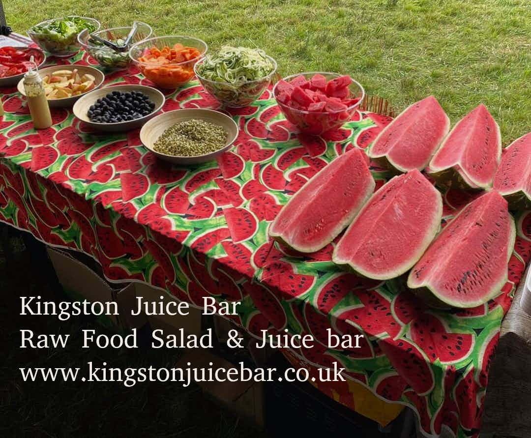 Hero image for supplier Just_in_time_juice_bar