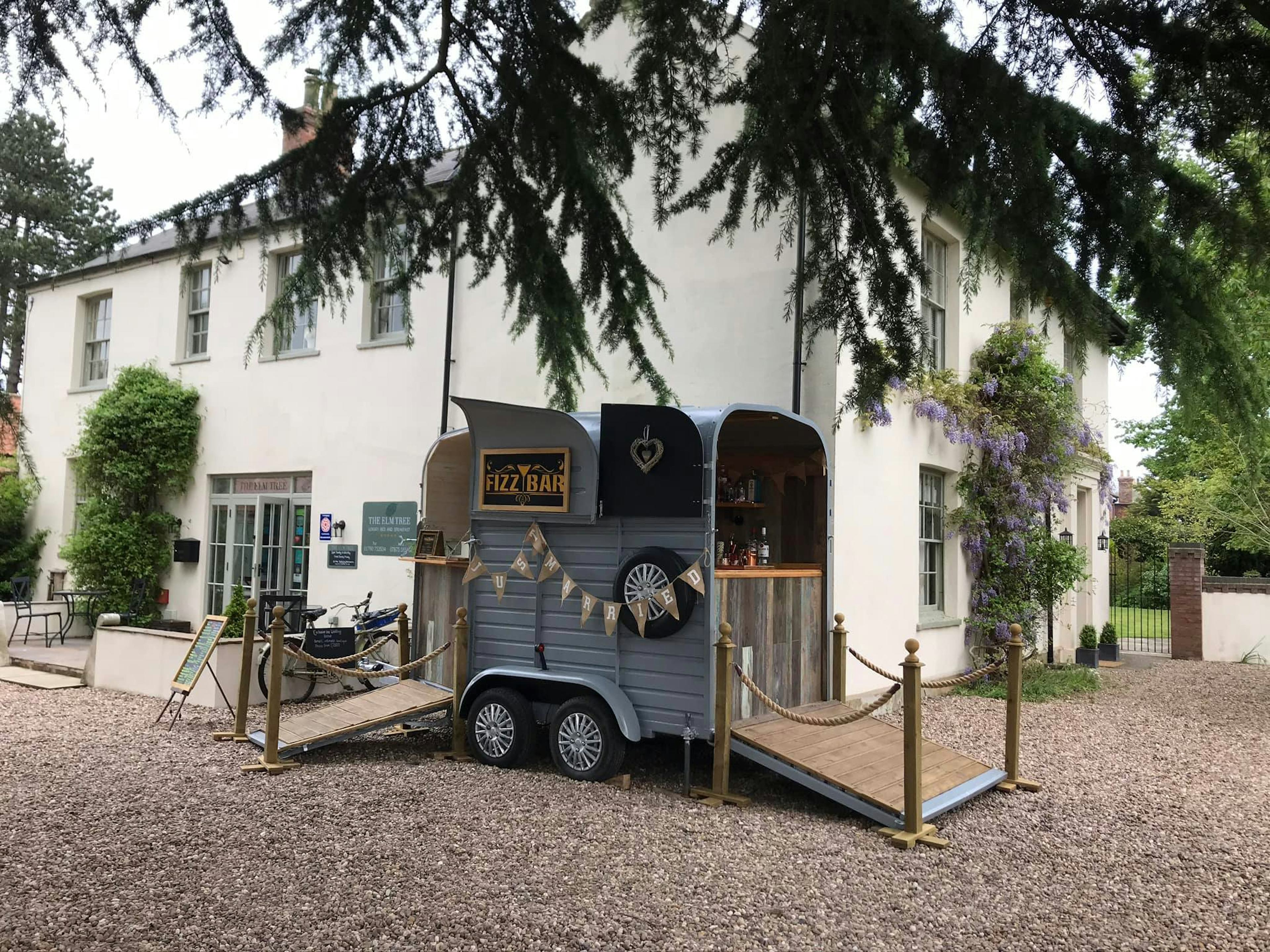 Event-Box