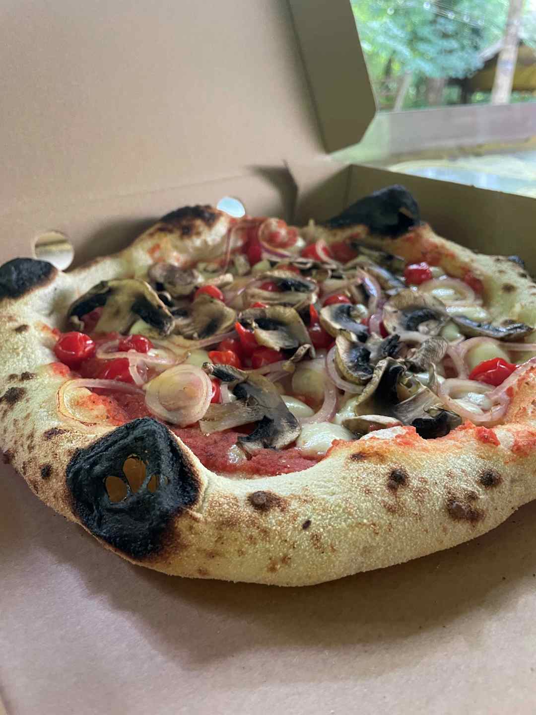 Hero image for supplier Pizza Pirates