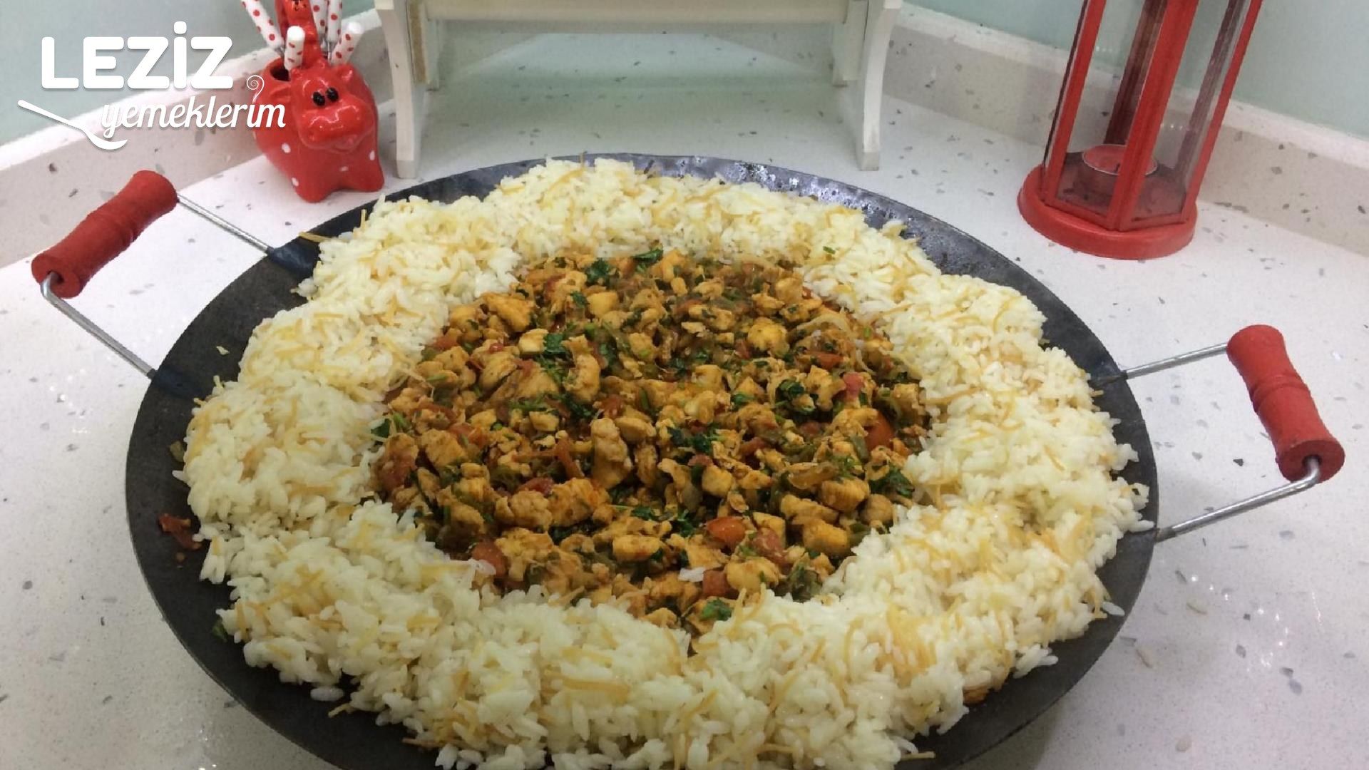 Supplier menu item image