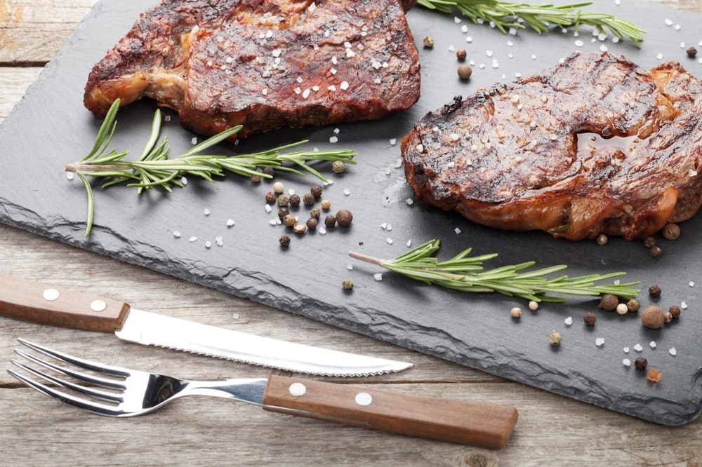 Hero image for supplier Gaucho BBQ