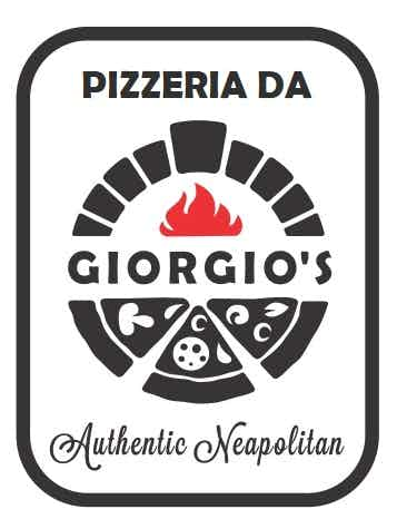 Hero image for supplier Pizzeria Da Giorgio!