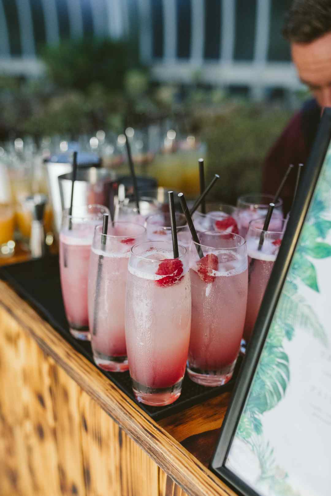 Hero image for supplier Shake That Bartending