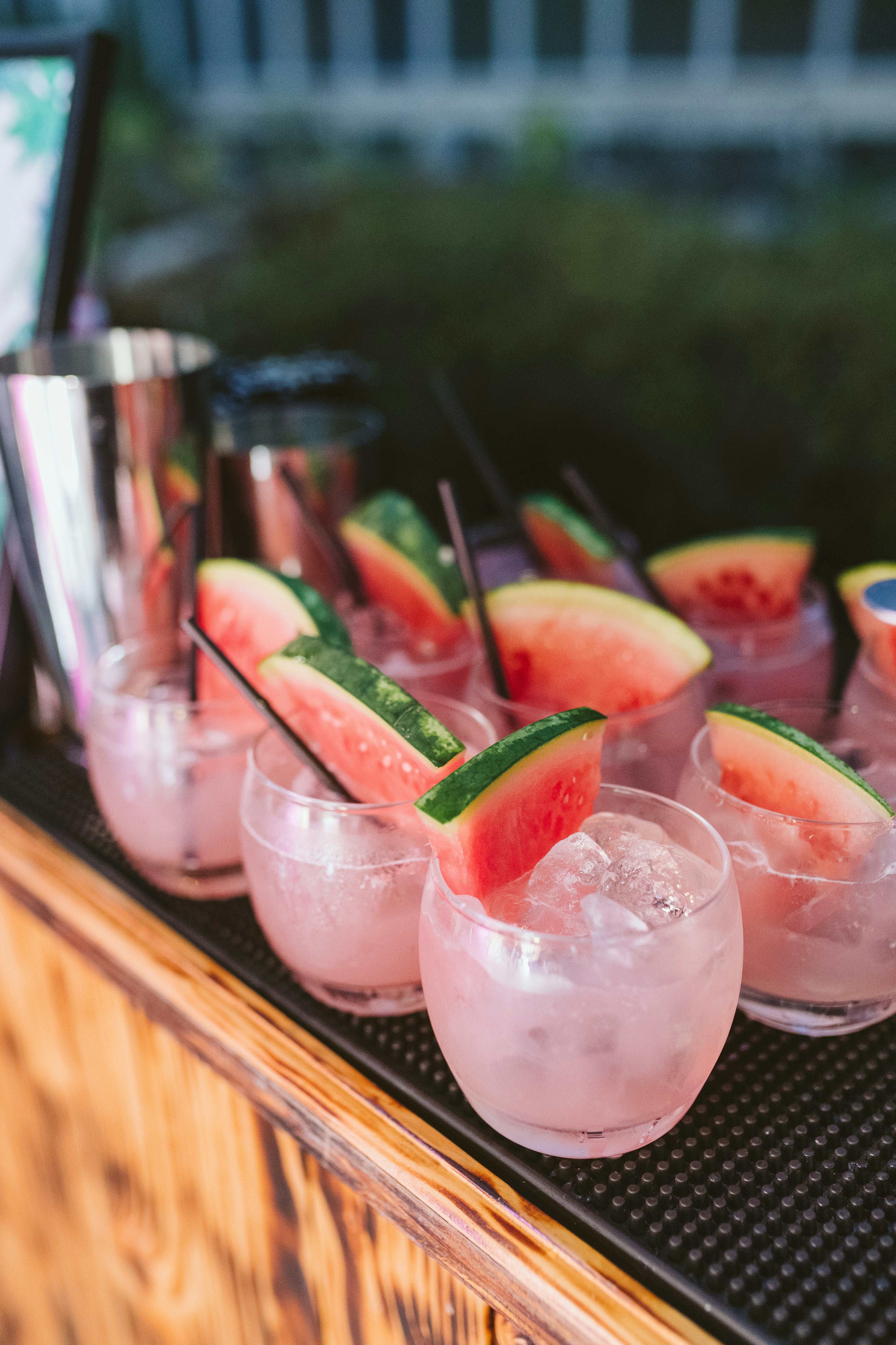 Shake That Bartending