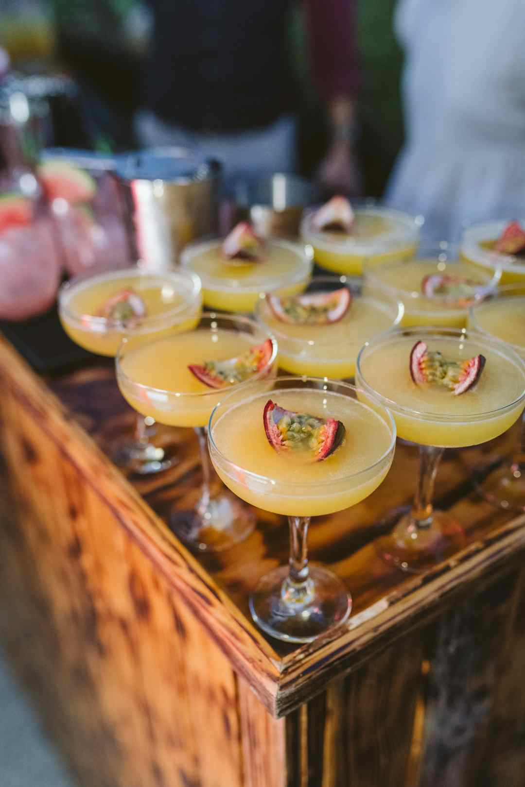 Hero image for supplier Shake That Bartending