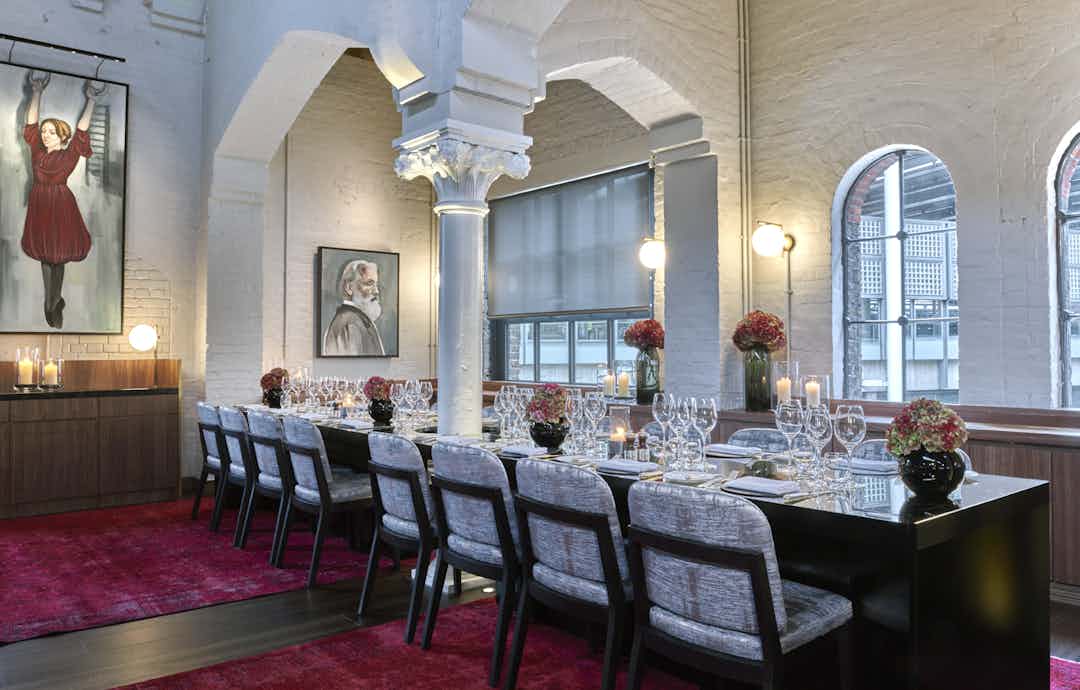 Venue image